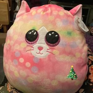 Meet your Posher, Vicky